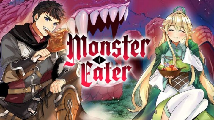 MONSTER EATER EP 4 ENG SUB