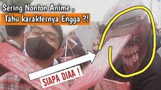 Tebak - Tebakan Karakter Anime ! pt 1 🤔🤩