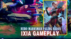 Ixia mode skin Metro Zero ternyata segacor ini coyyy🔥