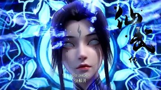 【 Legend of Xianwu】EP30叶辰刚度过天劫，竟然就被仇家找上门，恨不得将他杀之而后快！