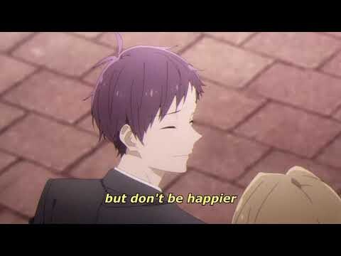 horimiya amv (toruu x yuki x sakura) – olivia rodrigo "happier"
