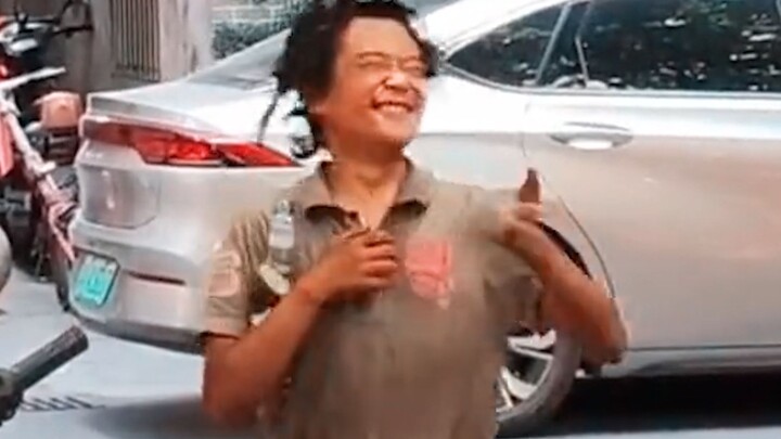 ณ เวลานี้ เสรีภาพทางจิตวิญญาณของพวกเขาก็ถึงจุดสูงสุดแล้ว!