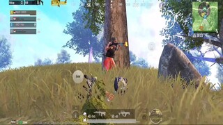 Noobs Player PUBGM😂😂