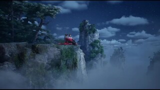 YISHIDUZUN S2 EPISODE 46 Sub Indo