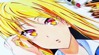 D et al Win g-Mashiro Shiina (แฟนสัตว์เลี้ยงของ Primrose)