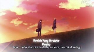 tertolak yang paling menyakitkan💔