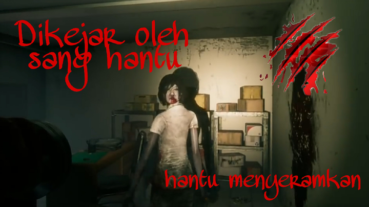 Game Horror - Home Sweet Home | Hantu Gentayangan