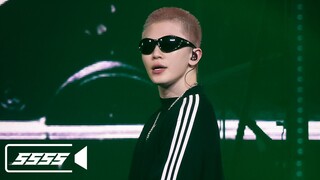 [SSSS CAM] HOSHI X WOOZI (SEVENTEEN) - ‘COPY&PASTE’ (WOOZI Ver.) @WARNING