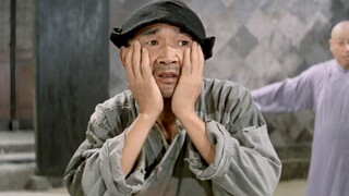 鲁迅笔下最经典的形象，我们都笑他，其实人人都是他，看得太揪心！《阿Q正传》