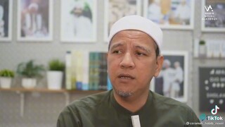 Assalamualaikum warahmatullahi wabarakatuh semuanya,"Manusia terbaik"