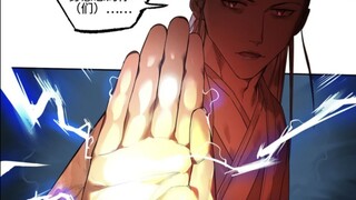万劫加身而不覆、当世攻击第一——【天劫化身】王渊明绝学战力分析【传武】