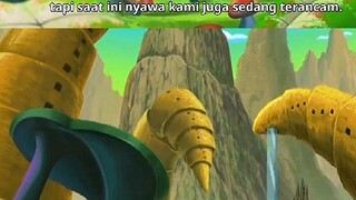 Gamabunta bagian dari outsusuki