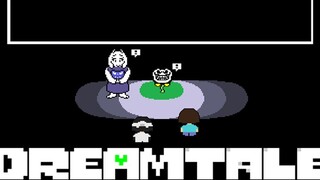 What if Dream fell into Mount Ebert? - 5