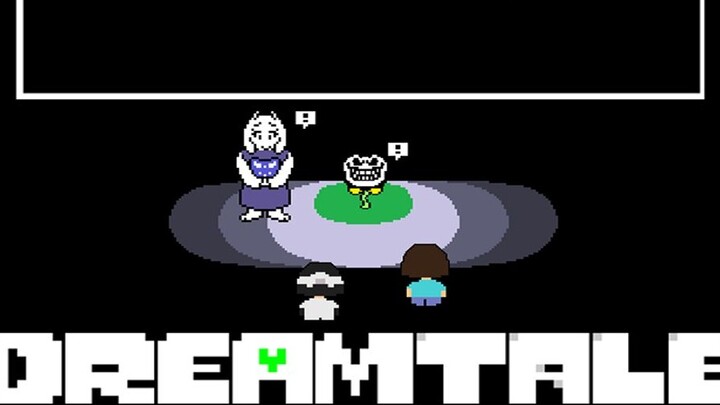 What if Dream fell into Mount Ebert? - 5