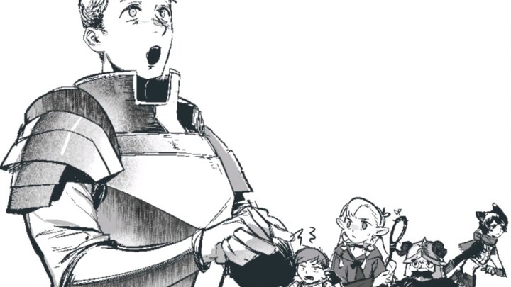 [Maze Restaurant] The Taste of Beauty