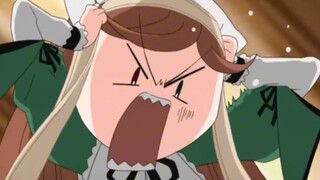I want to laugh when I think about why I got into this game because of this episode.