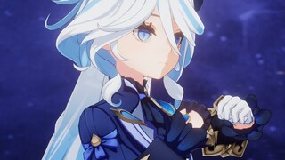 [Genshin Impact] Saat saya masih kecil, saya menonton episode ini dan dilarutkan ke dalam air oleh a