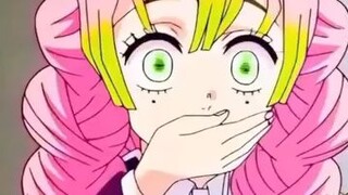 Shinobu and Mitsuri singing, but.. idk for Nezuko and Kanao🙄🙄