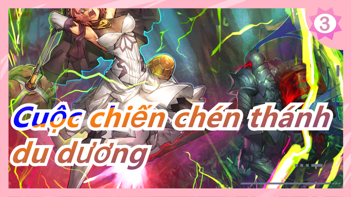 Cuộc chiến chén thánh|[FGO]Lễ hội hóa trang giả tưởng_3