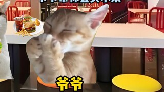 Cinta dari kakek, saya memiliki cinta dan dicintai