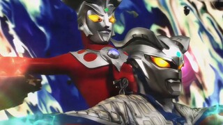 [𝟒𝐊 𝟔𝟎𝐅𝐏𝐒] [Trận chiến quyết định của Ultra Galaxy Legend Gaiden: Ultraman Zero 𝐕𝐒Dark Cypros Zero 𝐒