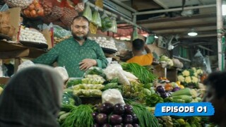 bachelor point season-5 ep-1