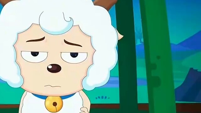 What happens when two Pleasant Goats meet?