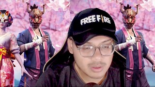 TRIK FF 2025 #ff #freefire