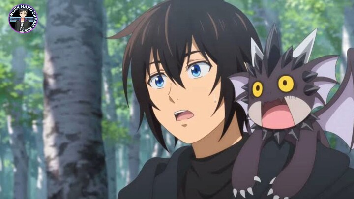 Di Isekai GA PUNYA Skill Bertarung, Tapi Semua Orang TAKLUK Sama Dia!