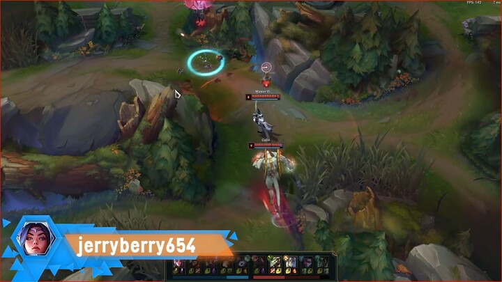 Riot Nên Xoá Con Tướng Này Ra Khỏi Game!!!