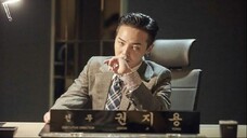 Muhan Corporation - Employees in Crisis: Episode 495 [Eng Sub]