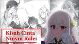 Kehidupan & Kisah Cinta Ninym Ralei - Bahas Anime Tensai Ouji no Akaji
