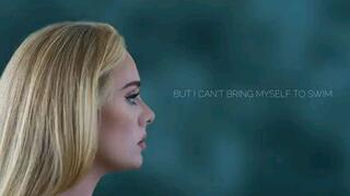 EASY On ME - Adele