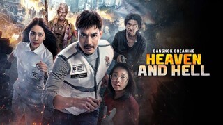 Bangkok Breaking: Heaven and Hell (2024) - SUB INDO