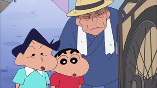 Sinchan New Episode In Hindi 2025/7/31.