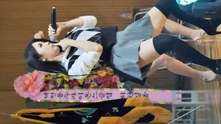 Girl Crush【Oppa, Do you trust me】