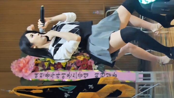 Girl Crush【Oppa, Do you trust me】