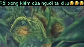 Rồi xong kiếm của người ta đâu#anime#edit#daohaitac#tt