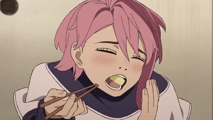 DAN DA DAN Season 2 _ Official Trailer 2 _ 03a