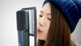 翻唱银魂ED some like it hot┃Cover by Raon Lee