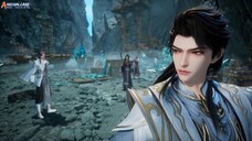 Legend of Ling Tian Eps 12 Sub Indo