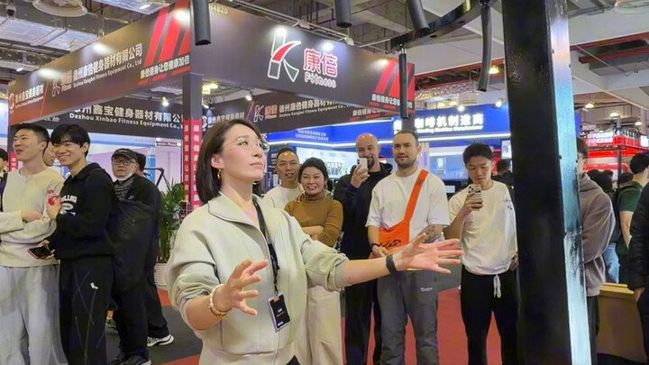 Phản ứng của chúng ta đây!