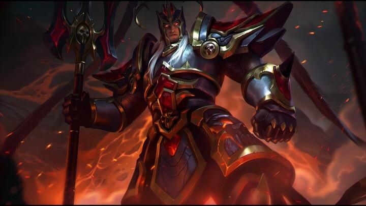 Cùng BLueDL Gaming Chơi Lữ Bố 29 Tết Nào