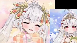 Loli vs. Kakak Kerajaan! Anda bersaing dengan saya! Yang mana yang kamu pilih? ?