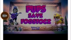 Paw patrol Musim 11 Episode 17A Dubbing indonesia