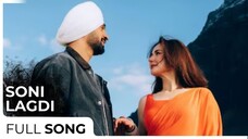 Sohni Lagdi | Hania Amir - Diljit Dosanjh | White Hill Music