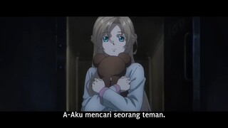 Dragon Raja S2 Episode 23 Subtitle Indonesia