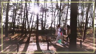 Running Girls Ep 04 End Eng Sub
