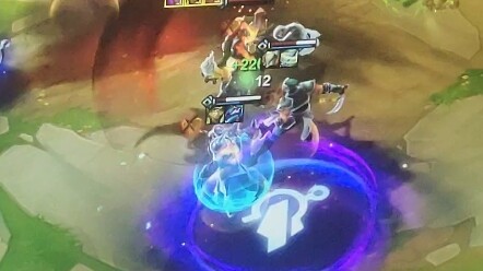 Guangzhou Yasuo, even a thousand kills still won’t be enough for me!!! (with a Malphite voice)