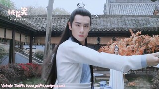 [Vietsub] Hành trình gian khổ của Bông công tử (Tuyệt đại song kiêu)
